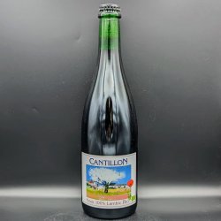 Brasserie Cantillon Kriek 100% Lambic