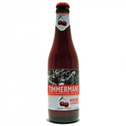 Timmermans Kriek Lambicus