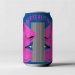 Surrealiste Beatific Ecstasy  Raspberry Sour  4.7% 