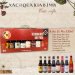 Xách Quà Bia Bỉ Cao Cấp 8 Chai Mix Chai 330ml Xách Quà Bia Bỉ Cao Cấp 8 Chai Mix Chai 330ml