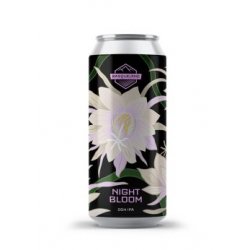 Basqueland Night Bloom