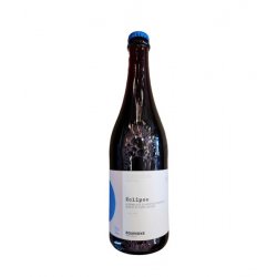 Équinoxe - Éclipse - 750ml - La Bière à Boire