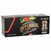 Kopparberg Strawberry & Lime Cider Cans 10 x 330ml Case 
