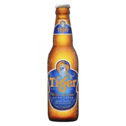 Tiger 330ml - Beer Store Australia