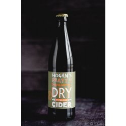 Hogans Cider Dry - The Farm