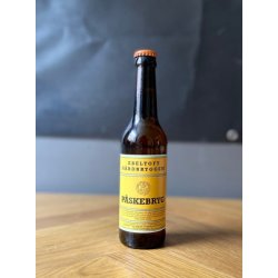 Påskebryg - 33 cl, 6%, Påske - Ebeltoft Gårdbryggeri - BeerShoppen