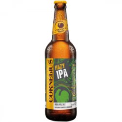 Sulimar - Browar Cornelius Cornelius Hazy IPA