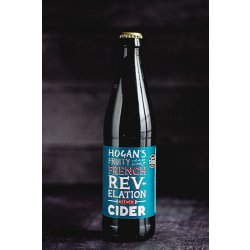 Hogans Cider - French Revelation - The Farm