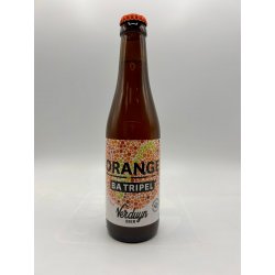 Orange Ba Tripel - De Struise Brouwers