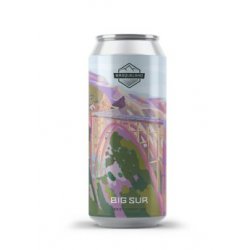 Basqueland Big Sur