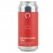 Equilibrium Color Cloud Pink Berliner Weisse Ale 