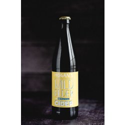 Hogans Cider - Wild Elder - The Farm