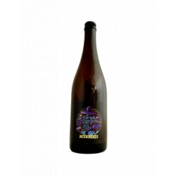 Hoppy Road - Myrrdin (Bière de Coupage) 75 cl - Bieronomy