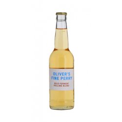 Olivers - Fine Perry