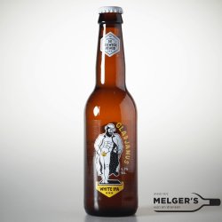 Eeuwige Jeugd  Gladjanus White IPA 33cl - Melgers