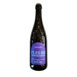 Fleuri - Franconia - 750ml - La Bière à Boire