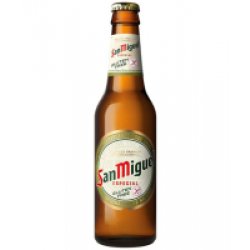 San Miguel Gluten Free