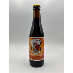 Dead Mans Hand Maple rum - De Struise Brouwers