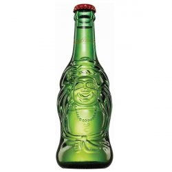 Lucky Buddha Lager Beer 24 x 330ml - Liquor Library