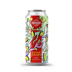 Basqueland Extra Crispy