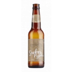Sneker Pypke  Tripel - Holland Craft Beer