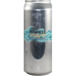 Sparkle ✨ Burn Août