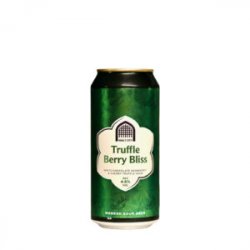 Vault City Brewing Truffle Berry Bliss