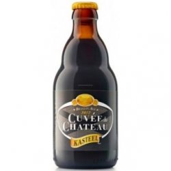 KASTEEL CUVEE DU CHATEAU 33CL - Che que vino