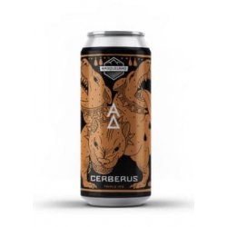 Basqueland / Alpha Delta Cerberus