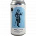 Factory Brewing Aqualung 