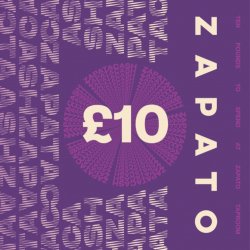 Zapato Taproom Gift Vouchers - Zapato