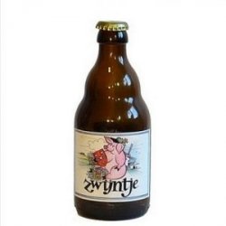 Zwijntje - 3er Tiempo Tienda de Cervezas