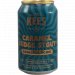Brouwerij Kees Caramel Fudge Stout BA Craigellachie Edition 