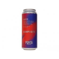 PINTA Hopzz_ Composite