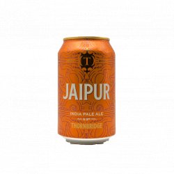 Thornbridge Jaipur