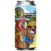 Piwne Podziemie TROPICALIA  New England Session IPA 