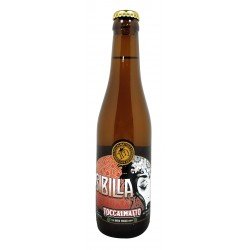 Sibilla - Toccalmatto - 33 cl - Drinks Explorer