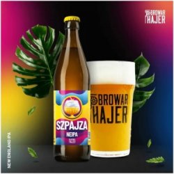 Browar Hajer Szpajza