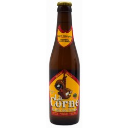 La Corne Blonde - Rus Beer