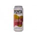 PINTA - Back Ground 0,5l plech 6,5% alc. 