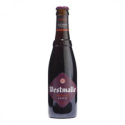 Westmalle Dubbel - Estación Malta