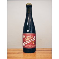 Bruery Terreux: The Wanderer (2017) - Gott erhalt’s Bierladen