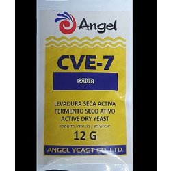Fermento ANGEL CVE-7 (Sour) - 12 G - Mister Brew