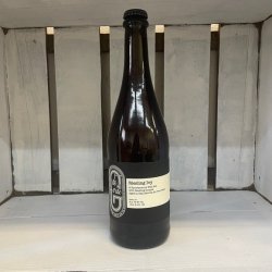 de Garde - Riesling Ivy - Beers’n’More