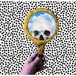 Brasserie Surréaliste Mirror Mirror