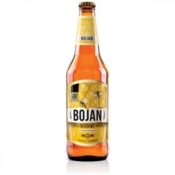 Browar Bojanowo Bojan Malinowe