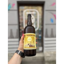 Pivovar Kladno Kročehlavy Kladenský ležák 12°