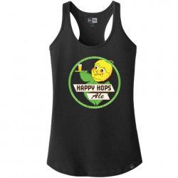 Russian River Happy Hops Ladies Tank - Russian River Brewing Company