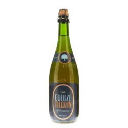 Tilquin Oude Gueuze 2122 75cl - Belgas Online