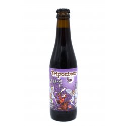 Triporteur Full Moon 33cl - Belgian Brewed